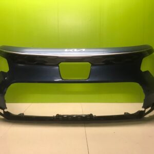 Kia Niro 4 2022-genuine front bumper