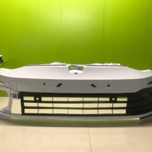Vw golf r line mk8 2021- Genuine front bumper each