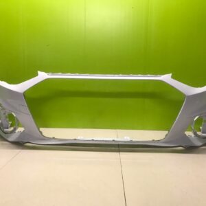 Audi a4/s4 b9 S -line 2020 -on genuine front bumper