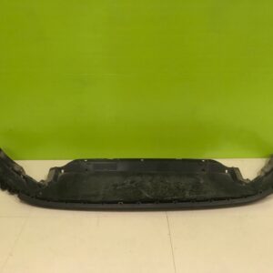 Vw polo 2022- genuine front bumper lower under try 2gs805903f