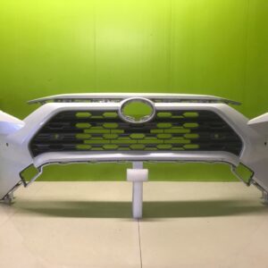 Toyota rav 4 2018 - Genuine front bumper