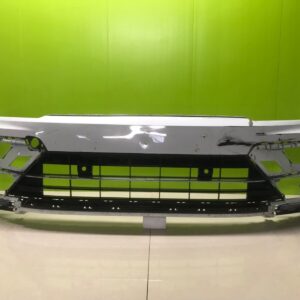 Vw  tiguan r line 2014-17 genuine front bumper