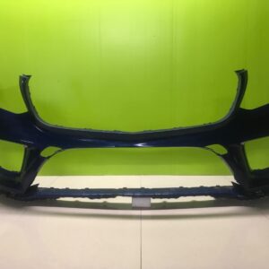 Mercedes gls amg 2016-front Bumper a1668851800