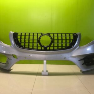 Mercedes vito amg  v class 447 2016- Genuine front bumper
