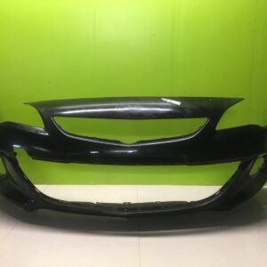 Vauxhall astra gtc vx-line 2012 - 15 Genuine front bumper