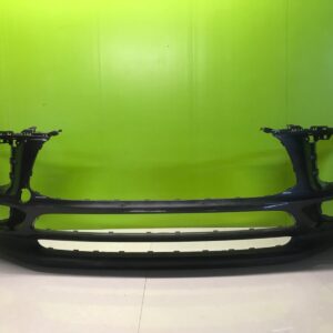 Porsche Macan 95b 2014- genuine front bumper