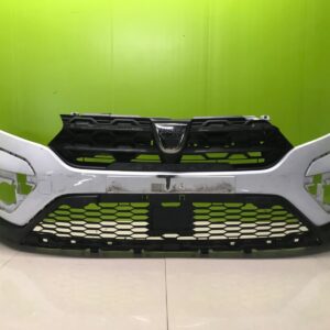 Dacia sandero stepway 2022- Genuine front bumper