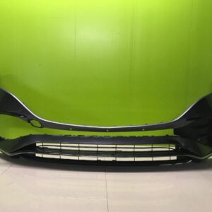 Mercedes EQA  a243 2020- Genuine front bumper