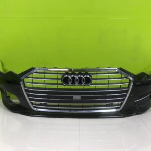 Audi a6 c8 se  2017- Genuine front bumper