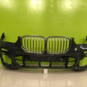 Bmw x5 2018-genuine front bumper