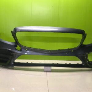 Mercedes c class w205 amg facelift 2019- Genuine front bumper