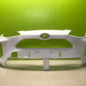 Toyota Yaris cross hybrid 2021- Genuine front bumper