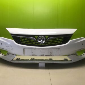 Vauxhall astra k vx-line 2015 - Genuine front bumper
