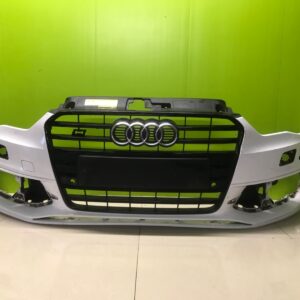 Audi s3 2003-05  genuine front bumper