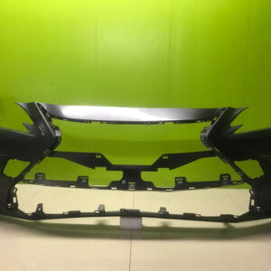 Lexus ES hybrid 2018-front Bumper
