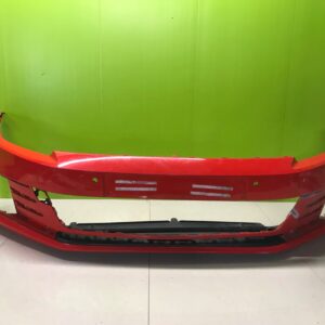 Vw sciroco facelift 2015- Genuine front bumper