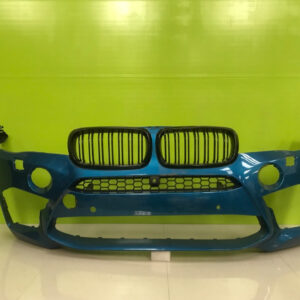 Bmw xm6 f86  2014-genuine front bumper