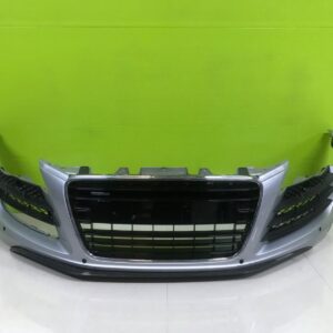 Audi r8 2009- Genuine front bumper