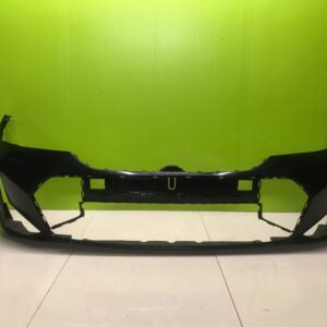 Bmw 3 series g20/g21 lci m sport 2022 -Genuine front bumper 8085444