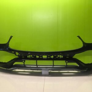 Mercedes glc amg a253 2019-21 Genuine front bumper