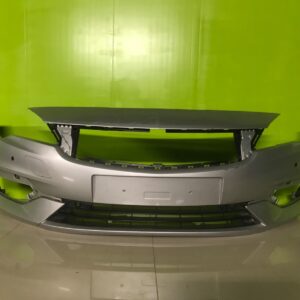 Vauxhall astra  vx-line,  Sri 2016-19 genuine front bumper