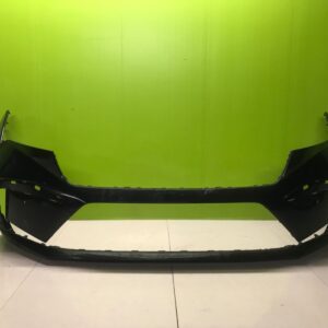 Skoda enyaq electric 2021- genuine front bumper 5la807221