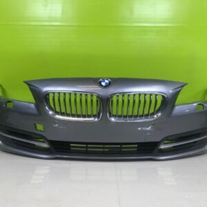 Bmw 5 series f10/f11 lci se 2014-17 genuine front bumper