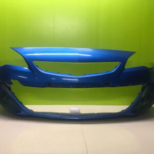 Vauxhall astra  vx-line, 2011-genuine front bumper
