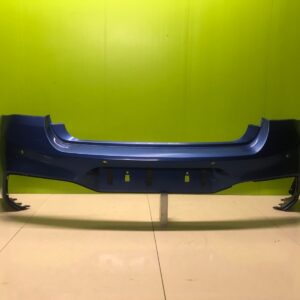 Bmw 1 series f20/f21 m sport lci 2015 -Genuine rear bumper