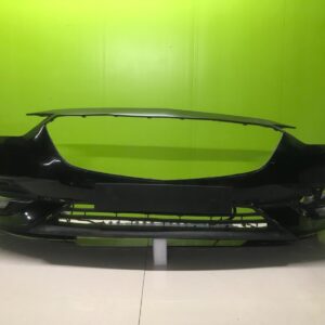 Vauxhall Insignia mk2 2016+  Genuine  front bumper
