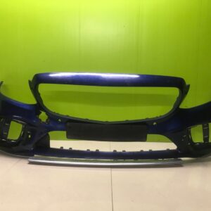 Mercedes c class amg 2019-genuine front Bumper