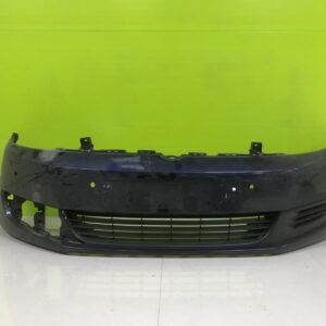 Vw golf plus 2009-  Genuine front bumper