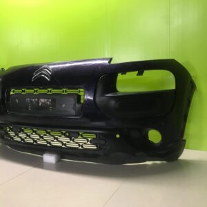Citroen c4 cactus  2014-18 genuine front bumper