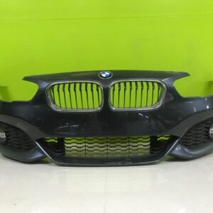 Bmw 1 series f20/f21 m sport lci 2015-20 Genuine front bumper