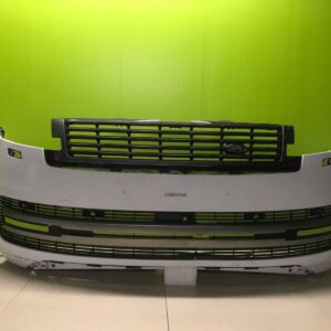Range Rover suv 2022- genuine front bumper m8e2-17f003