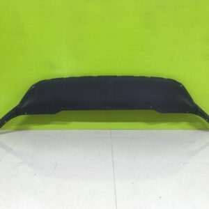 Vw passat b8 2015-20 Genuine  front bumper lower spoiler lip 3g0805903l