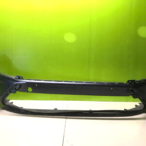 Hyundai kona 2021- genuine front bumper