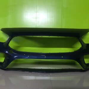 Mercedes b class w247 amg 2019 -on genuine front bumper