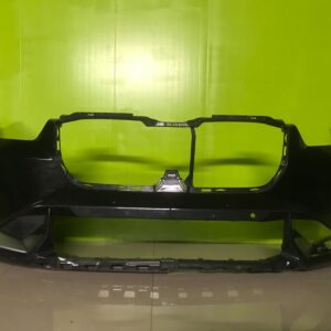 Bmw x1 x-line u11 alpinweiss 2023 -on genuine front bumper