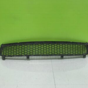 Bmw x5 e70 lci m sport 2010-genuine front bumper centre grille
