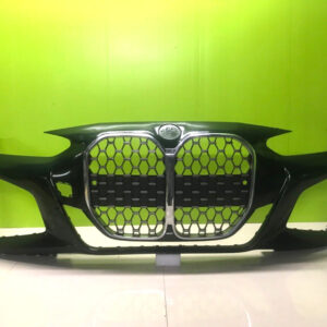 Bmw 4 series m sport g22,g23  2020- genuine front bumper