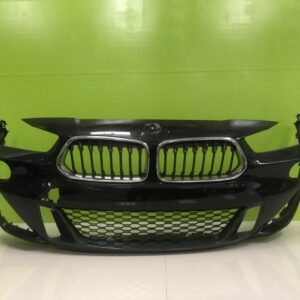 Bmw x2 f39 2019 - genuine front  bumper