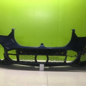 Bmw x5 g05 M sport 2020 -on genuine front bumper