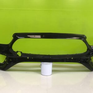 MERCEDES BENZ E-CLASS W213 FACELIFT AMG LINE FRONT BUMPER 2020-2023