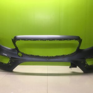 Mercedes e class  w213  amg 2015-18 Genuine front bumper