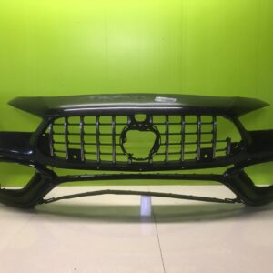 Mercedes cla amg  a118 2019 - Genuine front bumper