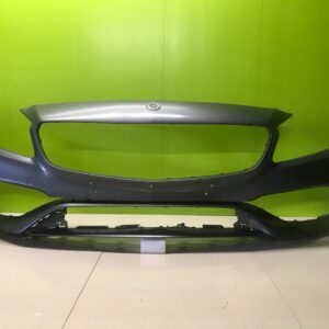 Mercedes a class a176 2015-18 Genuine front bumper