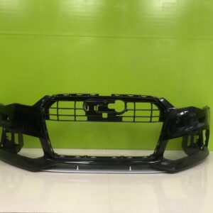 Audi rs6 aftermarket  2014- front bumper