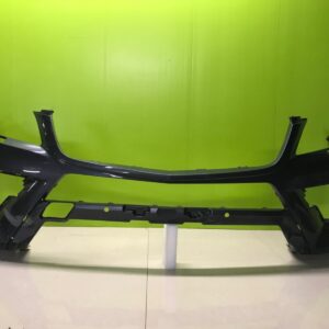 Mercedes ml amg w166 2012 -15 Genuine front bumper