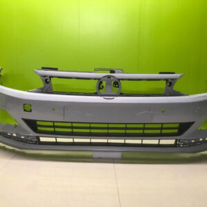 Vw polo 2017-20 genuine front bumper each
